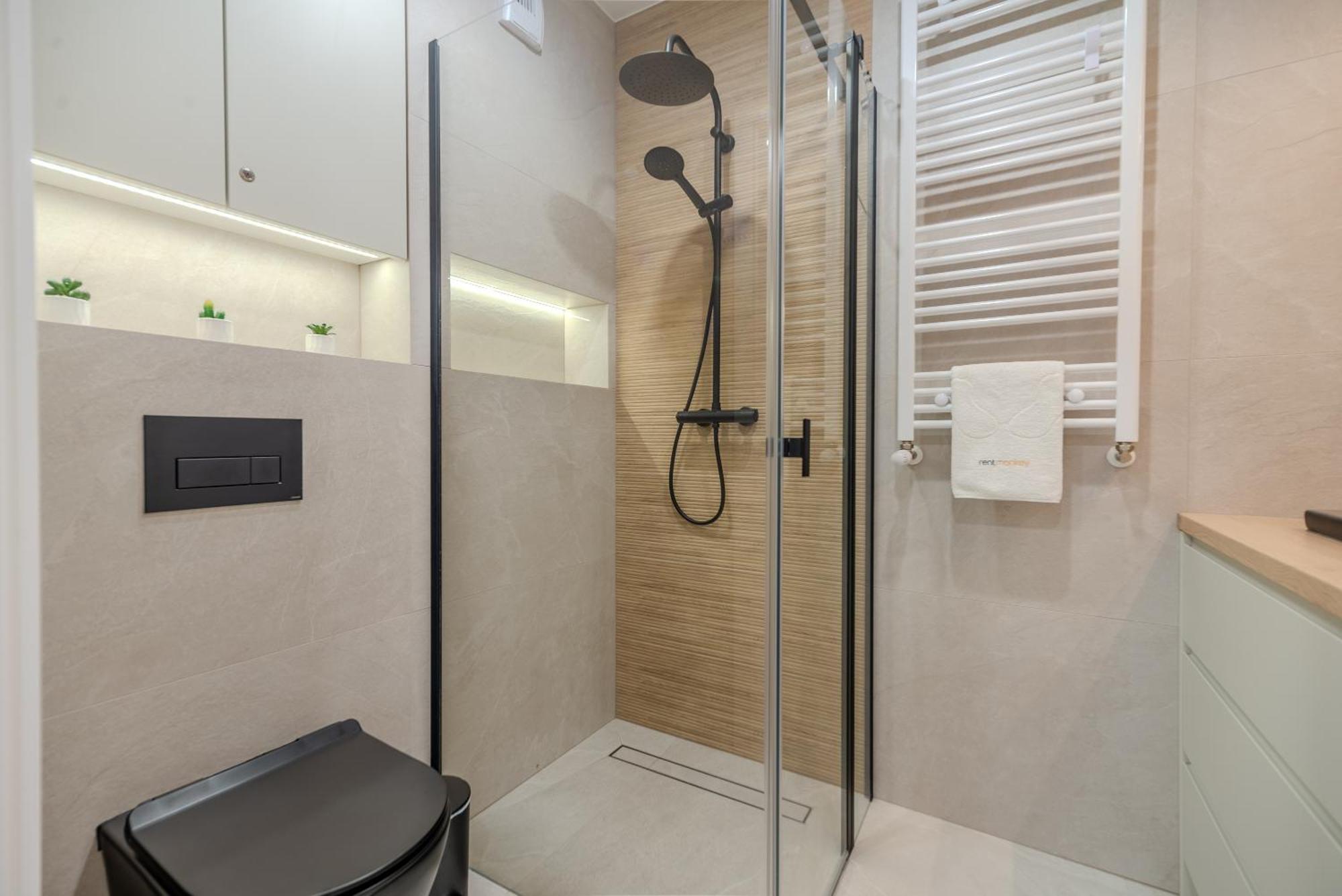 Apartament Coffee-Cream - Relaks - Sauna I Basen จีฟโนฟ ภายนอก รูปภาพ