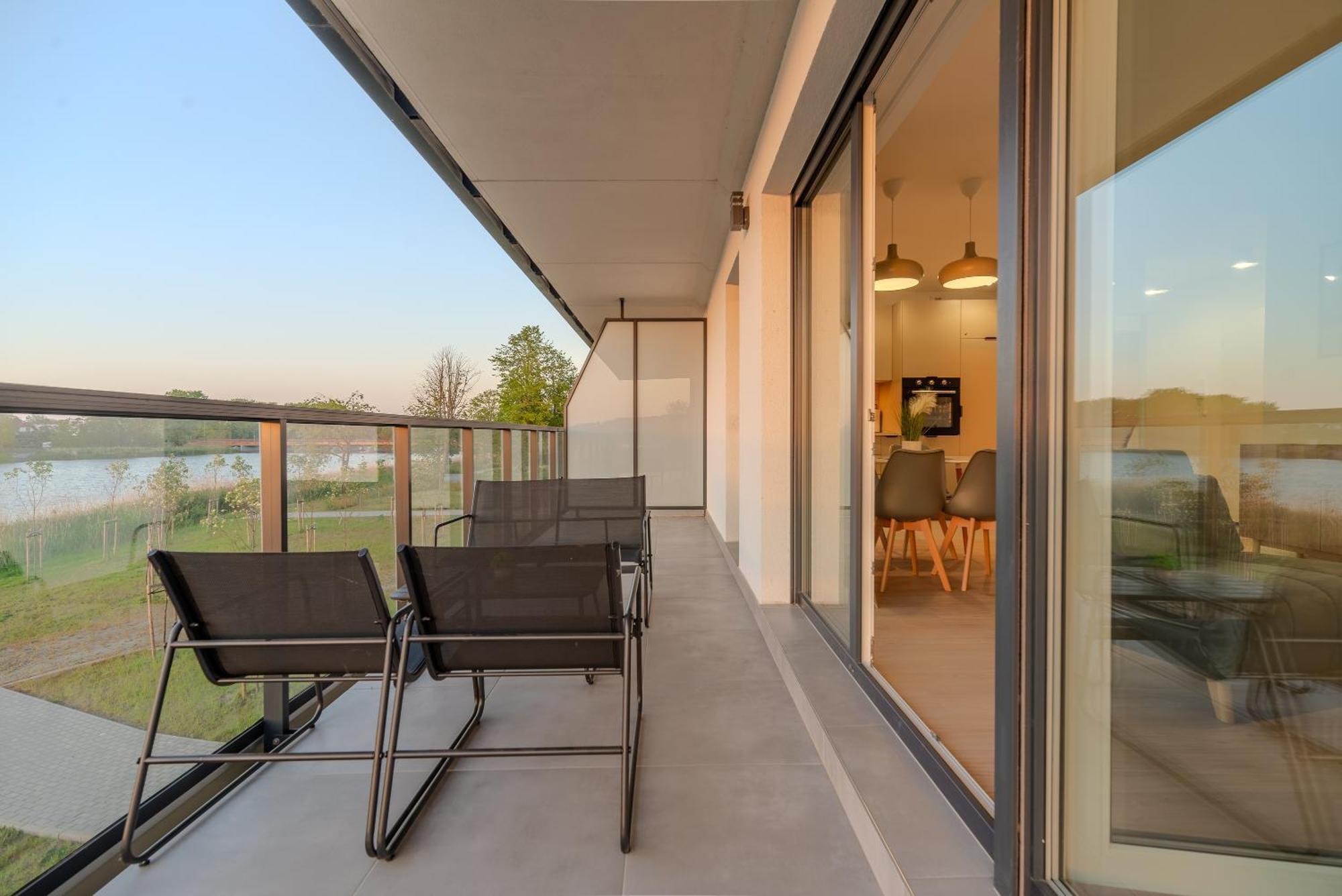 Apartament Coffee-Cream - Relaks - Sauna I Basen จีฟโนฟ ภายนอก รูปภาพ