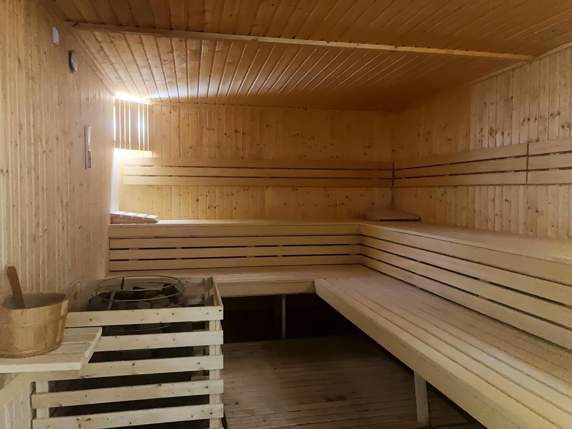 Apartament Coffee-Cream - Relaks - Sauna I Basen จีฟโนฟ ภายนอก รูปภาพ
